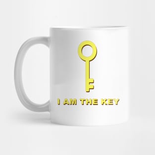 Key - One Mug